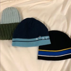 Bundle of 3 junior bennies reversible 5